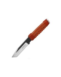 Böker Magnum Survivor Tanto outdoor knife
