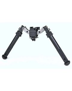 Atlas BT35-LW17 5-H Bipod with Picatinny Quickrelease