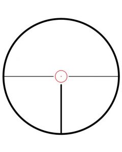 Hawke Vantage 30 WA IR 1-8x24 mit Circle Dot (8x) Absehen
