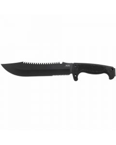 SOG Jungle Primitive large outdoor knife