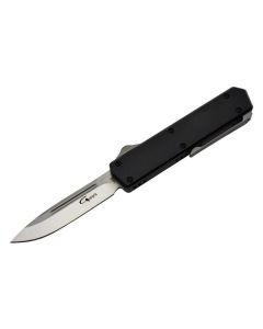 Golgoth G13DP Double Action OTF automatic knife with VG-10 drop point blade