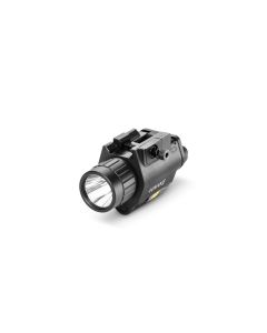 Hawke luce arma a LED e laser rosso con telecomando per Picatinny, № dell'art. 43110, EAN 5054492431106