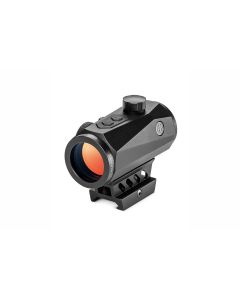 Hawke Endurance Red Dot 1x30 with 2 mounting heights for Picatinny