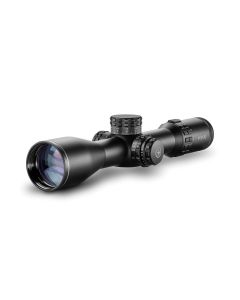 Hawke Frontier 34 scope 3-18x50 with 34mm tube with FFP Mil Pro Ext reticle