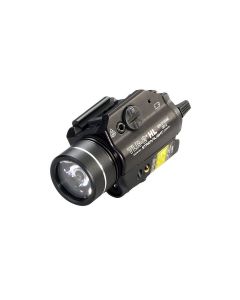 Streamlight TLR-2 HL 1000 Lumen Waffenlicht mit rotem Laser, Nº de art. 69261, EAN 80926692619