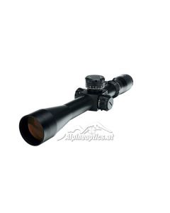 IOR tactical and hunting riflescope 6-24x50/IL MIL SFP