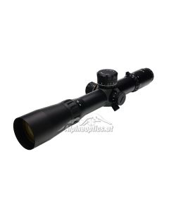 IOR Tactical Riflescope PATRIOT 9-36x56/IL MIL FFP, SKU 1805449980