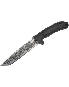 Max Knives MK512 Tanto cuchillo táctico para exteriores