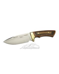Muela Gavilan cuchillo de caza y exterior