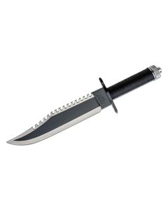 Rambo First Blood Part II survival knife