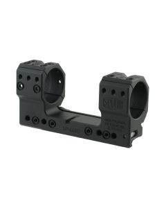 Spuhr SP-6602 Ø36mm scope mount H38mm with 6MIL forward tilt for Picatinny, SKU SP-6602, EAN 7340150701239
