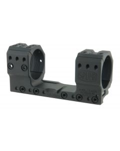 Spuhr SP-7001 scope mount Ø40 H30mm 0MIL for Picatinny, SKU SP-7001, EAN 7340150700898