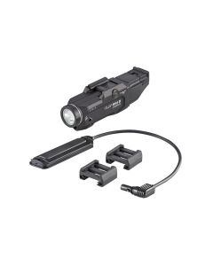 Streamlight TLR RM 2 red laser weapon light set for Picatinny