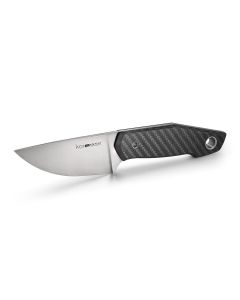 Viper Koi Carbon cuchillo de exterior