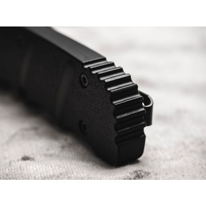 Compre Böker Plus Kalashnikov OTF Bowie faca automática na