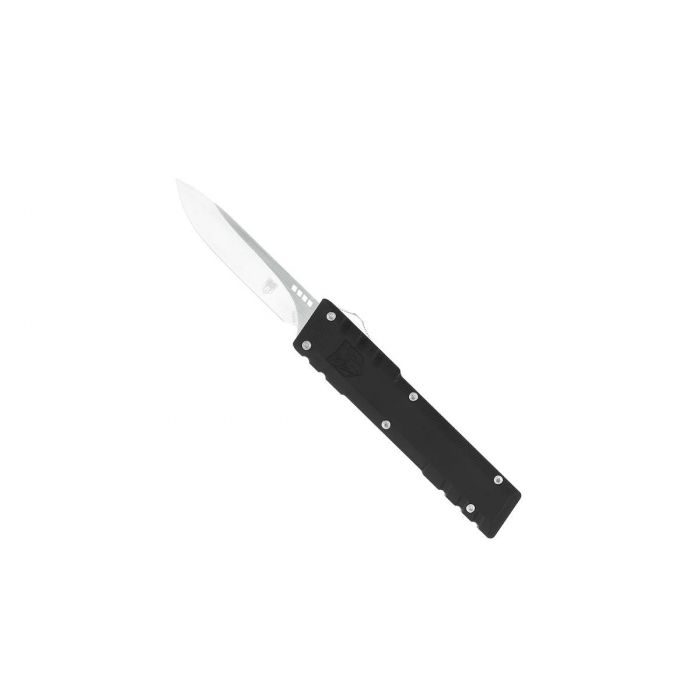 Achetez CobraTec Gentlemen's Gen II Noir couteau automatique OTF chez  Alpineoptics