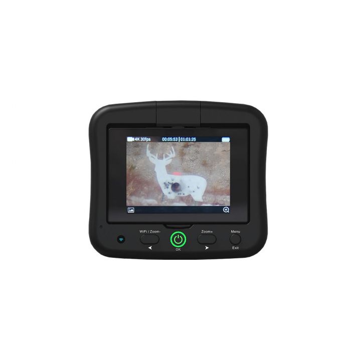 Tactacam Long Range 4K Spotting Scope Camera Kopen Bij Alpineoptics