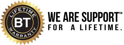 Atlas logo lifetime guarantee