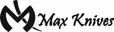 Max Knives Logo