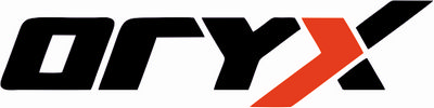 Oryx Chassis logo
