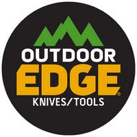 Outdoor Edge Knives and Tools logo