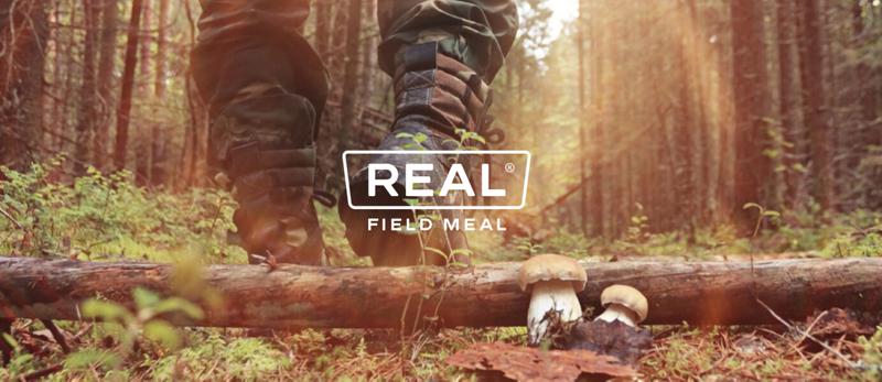 Drytech REAL Outdoor Foods