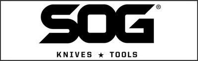 SOG Knives logo