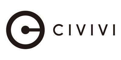 Civivi Logo