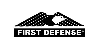 First Defense Logo