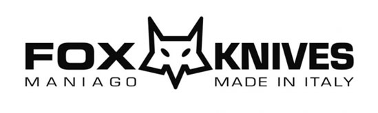 Fox Knives logo