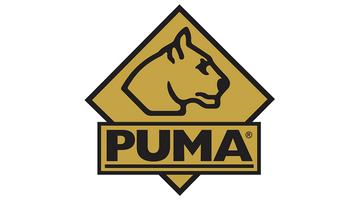 Puma Knives Logo