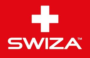 Swiza knives logo